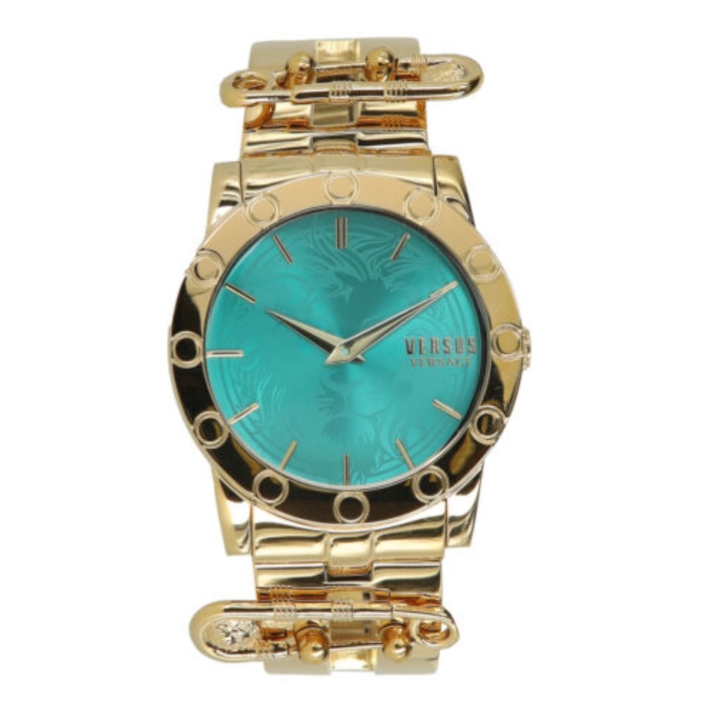 Versace Watch Brand NEW Authentic With Box